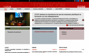 Forem.es thumbnail
