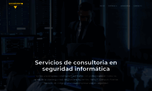 Forensicsdatamexico.com thumbnail