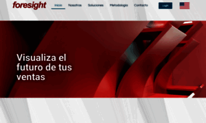 Foresight.com.mx thumbnail