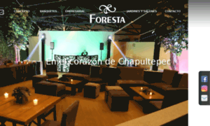 Foresta-eventos.com.mx thumbnail