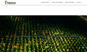 Forestaleslatinoamericanos.com thumbnail