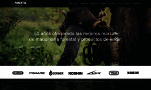 Forestalgarden.com thumbnail