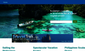 Forestall.com.ph thumbnail
