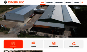 Forestalpico.com.ar thumbnail
