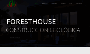 Foresthouse.es thumbnail