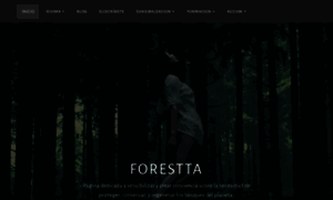 Forestta.wordpress.com thumbnail