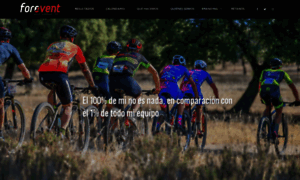 Forevent.es thumbnail