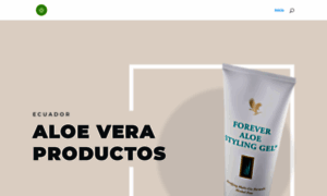 Foreverliving.com.ec thumbnail