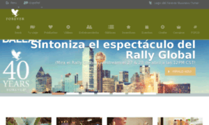 Foreverperu.com thumbnail
