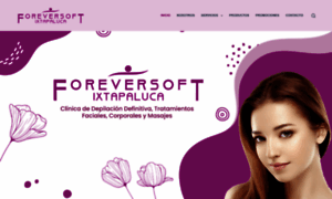 Foreversoftixtapaluca.com thumbnail