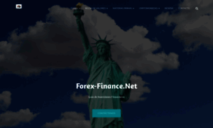 Forex-finance.net thumbnail