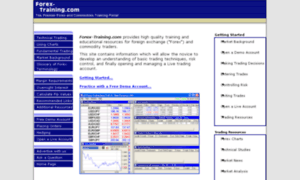 Forex-training.com thumbnail