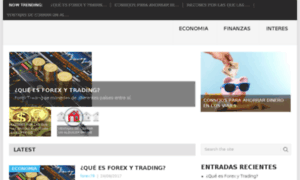 Forex-y-finanzas.com thumbnail