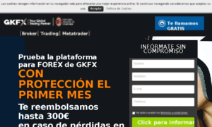 Forex.gkfx.es thumbnail