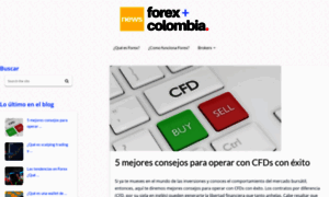 Forexcolombianews.com thumbnail