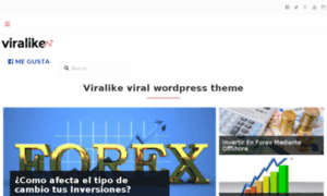 Forexdiario.com thumbnail