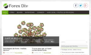 Forexdiv.com thumbnail