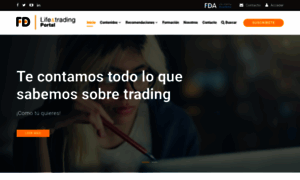 Forexduet.com thumbnail