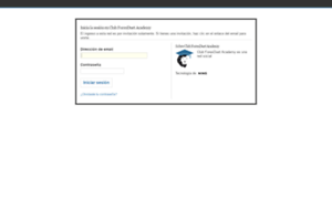 Forexduetacademy.ning.com thumbnail