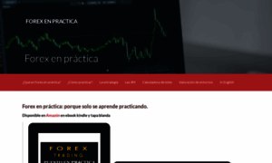 Forexenpractica.com thumbnail