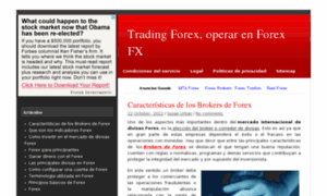 Forexfx.es thumbnail