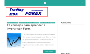 Forexinformativo.info thumbnail