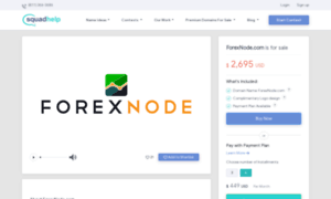 Forexnode.com thumbnail