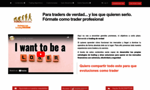 Forexperiences.com thumbnail