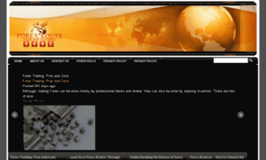 Forexroute.com thumbnail