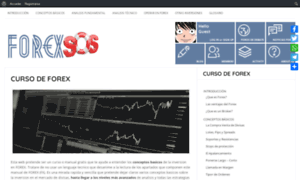 Forexsos.com thumbnail