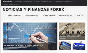 Forextradingexams.com thumbnail