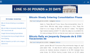 Forextradingmkroad.com thumbnail