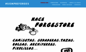 Forges.com thumbnail