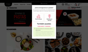 Forkchile.cl thumbnail
