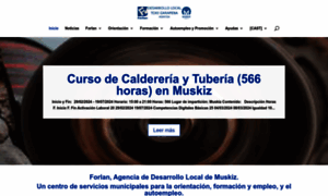 Forlanmuskiz.com thumbnail