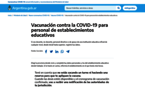 Form-docentes.argentina.gob.ar thumbnail