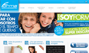 Forma.com.co thumbnail