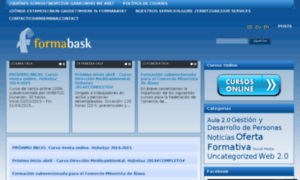Formabask.com thumbnail