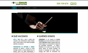 Formabinari.com thumbnail