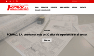 Formac.es thumbnail