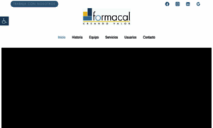 Formacal.com thumbnail