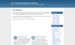 Formacion-profesional-a-distancia.com thumbnail
