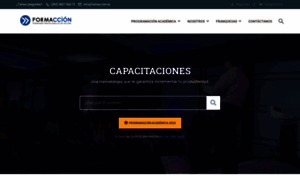 Formacion.ec thumbnail