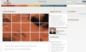 Formacion.elogos.es thumbnail