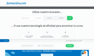 Formacion.es thumbnail