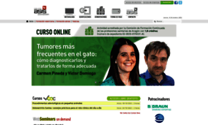 Formacion.grupoasis.com thumbnail