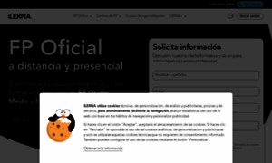 Formacion.ilerna.es thumbnail