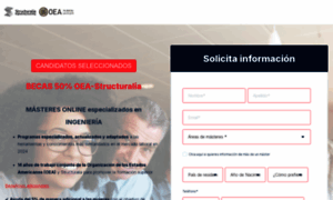 Formacion.structuralia.com thumbnail