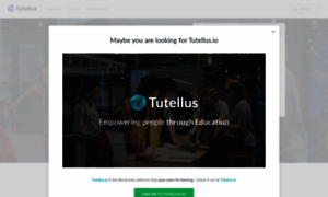 Formacion.tutellus.com thumbnail