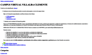 Formacion.villalbaclemente.com thumbnail